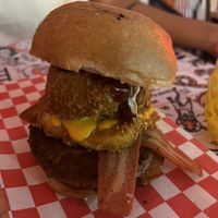   at Mad Lab in Mexico City