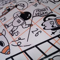  at Mad Lab in Mexico City