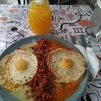  at Mad Lab in Mexico City