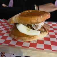   at Mad Lab in Mexico City