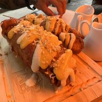   at Mad Lab in Mexico City