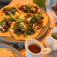   at Mad Lab in Mexico City