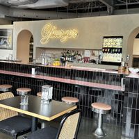   at Gburger - Gitanes Burger in Ottawa