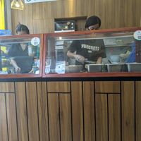  at Bánh Mì Xanh in Ho Chi Minh City