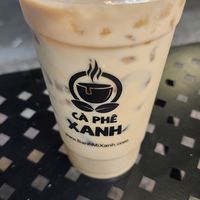 at Bánh Mì Xanh in Ho Chi Minh City