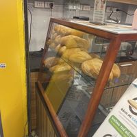   at Bánh Mì Xanh in Ho Chi Minh City