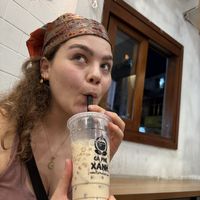   at Bánh Mì Xanh in Ho Chi Minh City