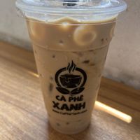   at Bánh Mì Xanh in Ho Chi Minh City