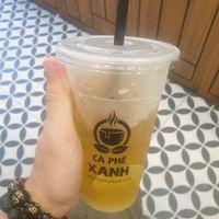  at Bánh Mì Xanh in Ho Chi Minh City