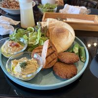   at Arabian Restaurant ＆ Cafe Bar Oasis - アラビアンレストラン&カフェバー オアシス in Tokyo