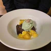   at Symbiose in The Hague