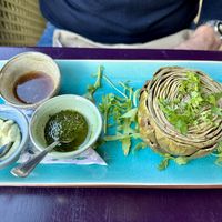   at Symbiose in The Hague