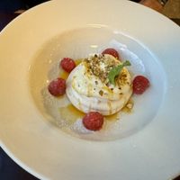   at Symbiose in The Hague