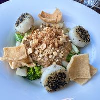   at Symbiose in The Hague