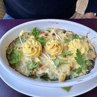   at Symbiose in The Hague