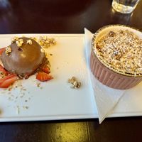   at Symbiose in The Hague