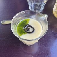   at Symbiose in The Hague