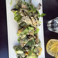   at Symbiose in The Hague