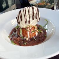   at Symbiose in The Hague