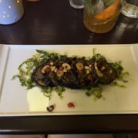   at Symbiose in The Hague