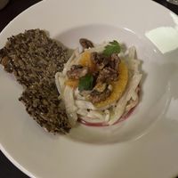   at Symbiose in The Hague