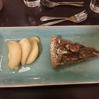   at Symbiose in The Hague