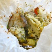 Symbiose at Symbiose in The Hague