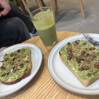   at Tokyo Juice - Azabudai Hills in Tokyo