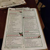  at The Cottage in Amsterdam