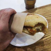  at Bánh mì Bà Ba Kawagoe - バインミーバーバー川越店 in Kawagoe