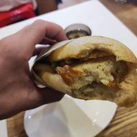  at Bánh mì Bà Ba Kawagoe - バインミーバーバー川越店 in Kawagoe