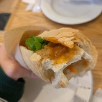  at Bánh mì Bà Ba Kawagoe - バインミーバーバー川越店 in Kawagoe