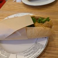  at Bánh mì Bà Ba Kawagoe - バインミーバーバー川越店 in Kawagoe