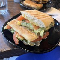   at Coffee In the Wood in South West London