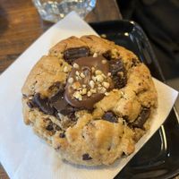   at Coffee In the Wood in South West London