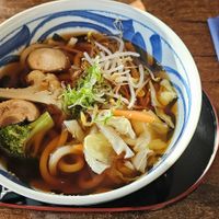  at Zuka Japanese Diner in Wanaka