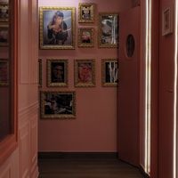 Interior at Bresca - Alcalá de Henares in Alcala De Henares