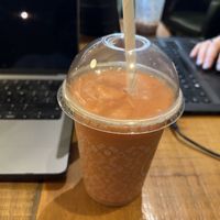 Smoothie  at Coffee #1 in Dorchester