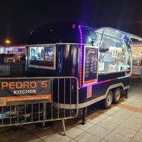 Pedro's Kitchen at Pedro's Kitchen in Chester