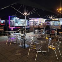 Pedro's Kitchen at Pedro's Kitchen in Chester