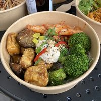   at Sunbap in Frankfurt