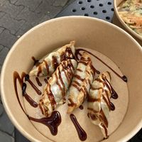   at Sunbap in Frankfurt