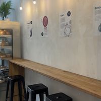   at Sunbap in Frankfurt