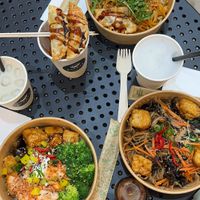   at Sunbap in Frankfurt