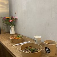   at Sunbap in Frankfurt