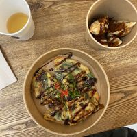   at Sunbap in Frankfurt