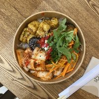   at Sunbap in Frankfurt