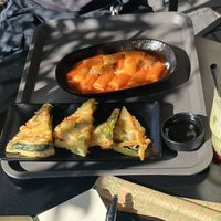   at Sunbap in Frankfurt