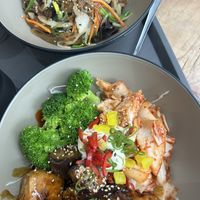   at Sunbap in Frankfurt