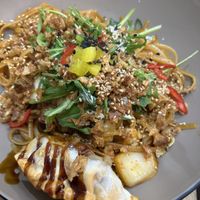   at Sunbap in Frankfurt